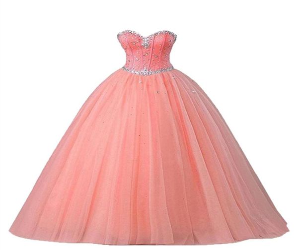 2021 pink coral ball gown quinceanera dresses with beaded sweet 16 dress lace up floor length detachable vestido de festa qc16141230, Blue;red
2021 pink coral ball gown quinceanera dresses with beaded sweet 16 dress lace up floor length detachable vestido de festa qc16141230, Blue;red