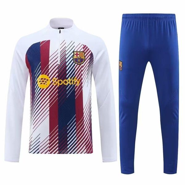 barcelona 2023 24 long sleeve shorts football tracksuit training suit men soccer chandal futbol memphis chandal jogging survetement jerseys, Black
barcelona 2023 24 long sleeve shorts football tracksuit training suit men soccer chandal futbol memphis chandal jogging survetement jerseys, Black