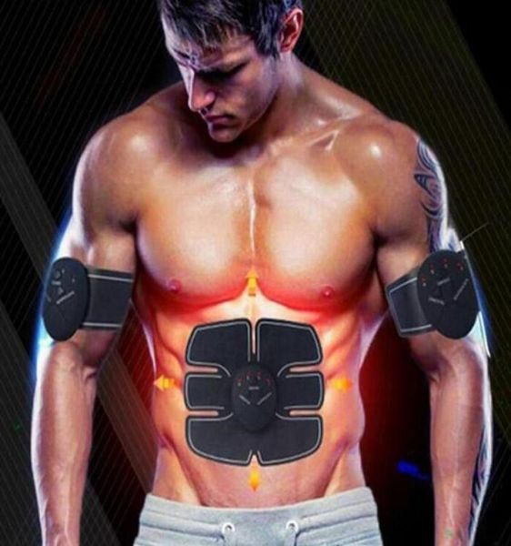 2019electric ems abdominal trainer muscle toner arm muscles abs body sculpting exercise electronic muscle stimulator smart fitness2582617
2019electric ems abdominal trainer muscle toner arm muscles abs body sculpting exercise electronic muscle stimulator smart fitness2582617