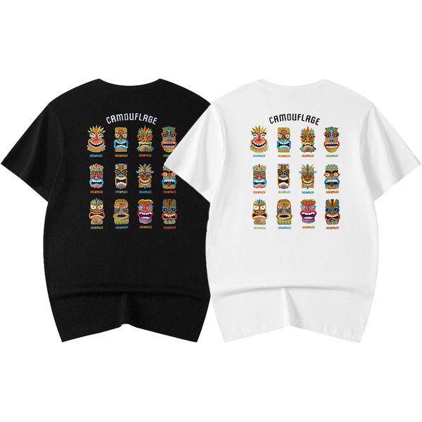 designer graphic tee tide t shirts chest letter laminated print short sleeve high street loose oversize casual t-shirt pure for men and wom, White;black
designer graphic tee tide t shirts chest letter laminated print short sleeve high street loose oversize casual t-shirt pure for men and wom, White;black