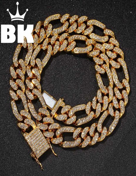new color mix cuban link chains with magnetic buckle necklace fashion hiphop jewelry rhinestones iced out necklaces5385757, Silver
new color mix cuban link chains with magnetic buckle necklace fashion hiphop jewelry rhinestones iced out necklaces5385757, Silver