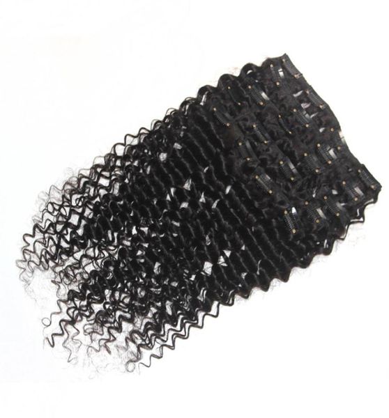 8pcslot 120g brazilian vrgin deep curly clip in human hair extensions 1b 16quot24quot remy human hair clip in hair pieces9430015, Black
8pcslot 120g brazilian vrgin deep curly clip in human hair extensions 1b 16quot24quot remy human hair clip in hair pieces9430015, Black