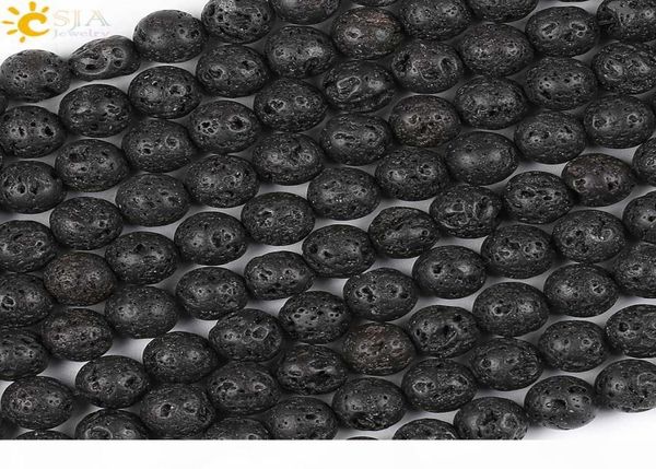 csja discount 8mm pure black beads lava rock loose natural healing stone beads for making male female necklace bracelet jewelry di9331757
csja discount 8mm pure black beads lava rock loose natural healing stone beads for making male female necklace bracelet jewelry di9331757