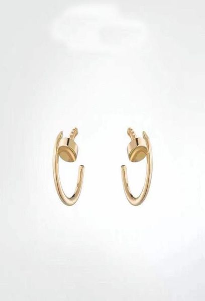 fashion titanium steel nails stud earrings for mens and women gold silver jewelry for lovers couple rings gift nrj7389091, Golden;silver
fashion titanium steel nails stud earrings for mens and women gold silver jewelry for lovers couple rings gift nrj7389091, Golden;silver