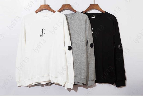 designer sweater mens jumper sweaters track casual sweatshirts logo lens side pocket design letter printed pullover crew neck sweatshirt, Black
designer sweater mens jumper sweaters track casual sweatshirts logo lens side pocket design letter printed pullover crew neck sweatshirt, Black