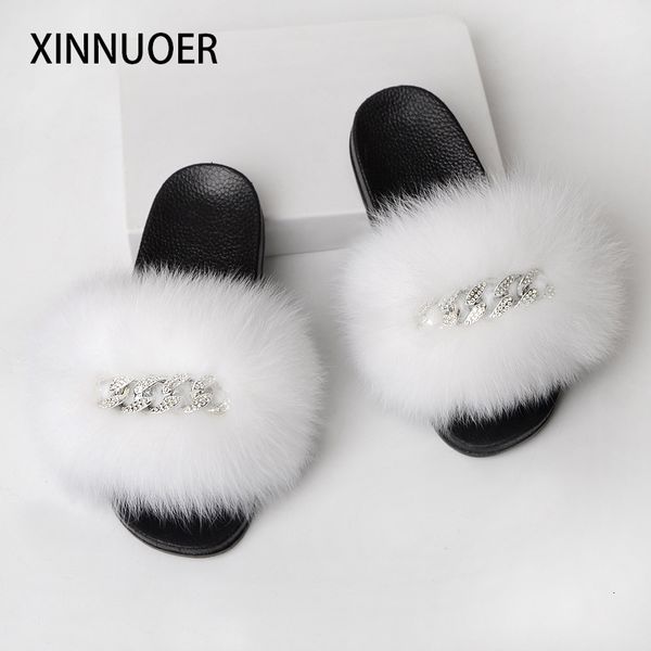 slippers fur slippers natural fur fluffy cute plush fashion ladies flip flops summer outdoor non-slip casual business flat sandals 230814, Black
slippers fur slippers natural fur fluffy cute plush fashion ladies flip flops summer outdoor non-slip casual business flat sandals 230814, Black