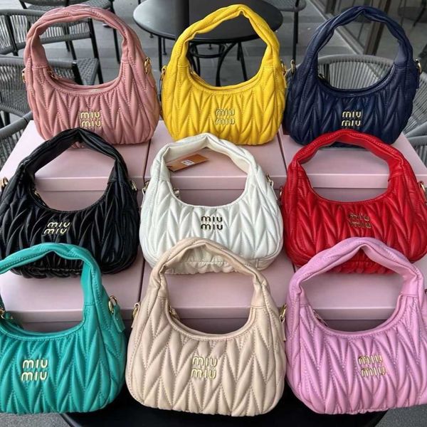 designers bags folded hobo underarm bag shoulder bag dumpling bag straddle bag female 12yr
designers bags folded hobo underarm bag shoulder bag dumpling bag straddle bag female 12yr
