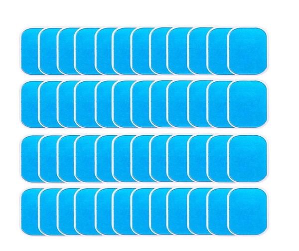 40pcs abs stimulator trainer replacement gel sheet abdominal toning belt muscle toner ab trainer accessories7491286
40pcs abs stimulator trainer replacement gel sheet abdominal toning belt muscle toner ab trainer accessories7491286