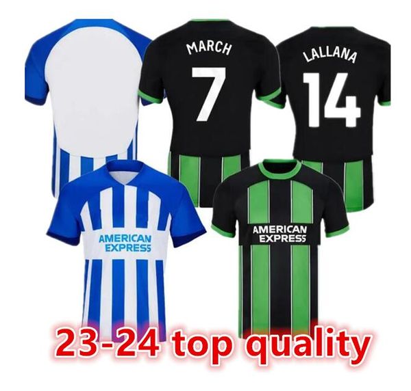 2023/24 home mitoma soccer jerseys ferguson gilmour mwepu march football shirt 2023/24 away lallana veltman caicedo sarmiento men camesitas, Black;yellow
2023/24 home mitoma soccer jerseys ferguson gilmour mwepu march football shirt 2023/24 away lallana veltman caicedo sarmiento men camesitas, Black;yellow