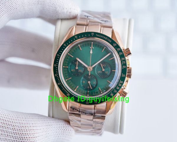 omeg stainless steel wrist watches for men 2023 new mens 42mm watches all dial work quartz watchs luxury brand clock mens fashion multi-func, Slivery;brown
omeg stainless steel wrist watches for men 2023 new mens 42mm watches all dial work quartz watchs luxury brand clock mens fashion multi-func, Slivery;brown