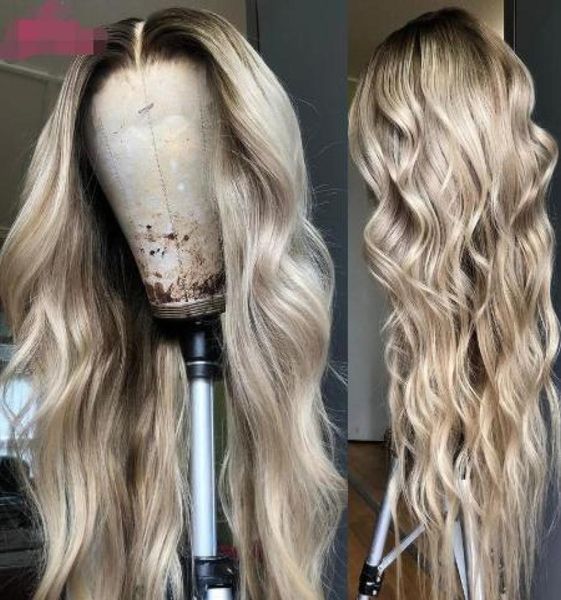 ishow highlight 13x4 transparent hd lace front wig p1b613 4613 13x1 partial body wavy human hair wig brown ginger gold orange om4377187, Black
ishow highlight 13x4 transparent hd lace front wig p1b613 4613 13x1 partial body wavy human hair wig brown ginger gold orange om4377187, Black