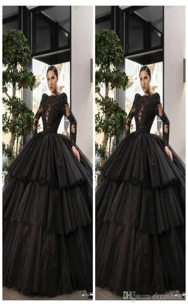 elegant amazing ball gown black quinceanera dresses lace appliques tulle tiered special occasion party gowns formal long vestidos 4460839, Blue;red
elegant amazing ball gown black quinceanera dresses lace appliques tulle tiered special occasion party gowns formal long vestidos 4460839, Blue;red