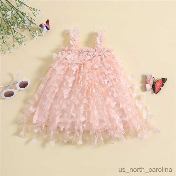 girl's dresses kids baby girls dress butterfly solid color sleeveless sling dress summer sweet casual princess dress r230815, Red;yellow
girl's dresses kids baby girls dress butterfly solid color sleeveless sling dress summer sweet casual princess dress r230815, Red;yellow