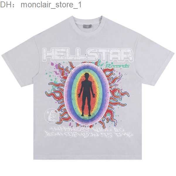 hellstar short summer men womens rapper wash grey heavy craft short sleeve high street fashion retro women's t-shirt us size s-xl 4 adh, White;black
hellstar short summer men womens rapper wash grey heavy craft short sleeve high street fashion retro women's t-shirt us size s-xl 4 adh, White;black