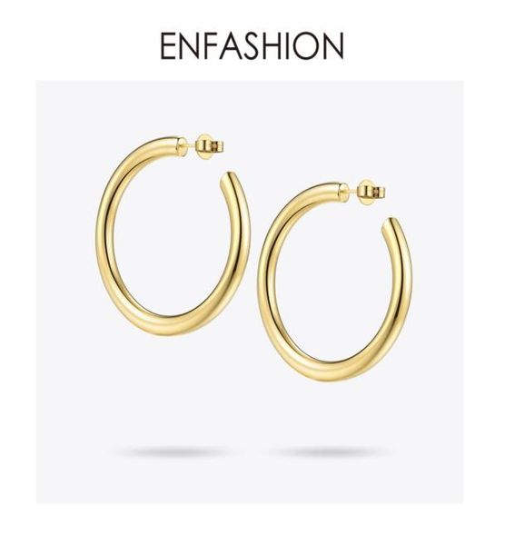enfashion big hoop earrings solid gold color eternity earings stainless steel circle earrings for women jewelry ec171022 j1907188539049, Golden;silver
enfashion big hoop earrings solid gold color eternity earings stainless steel circle earrings for women jewelry ec171022 j1907188539049, Golden;silver