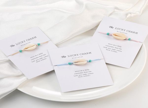 natural shell lucky charm bracelets white card for women men beach seashell colorful string rope beads chains bangle diy jewelry i1570238, Golden;silver
natural shell lucky charm bracelets white card for women men beach seashell colorful string rope beads chains bangle diy jewelry i1570238, Golden;silver