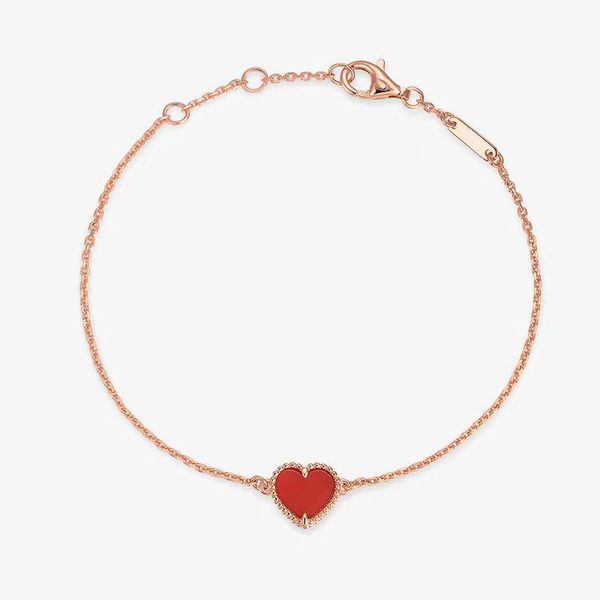 designer lucky clover heart bracelet brand letter-v cleef tennis chain charm bracelets mens jewelry for women party christmas presents gift, Black
designer lucky clover heart bracelet brand letter-v cleef tennis chain charm bracelets mens jewelry for women party christmas presents gift, Black