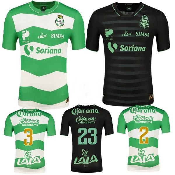 2023 2024 santos laguna soccer jerseys 23 24 camisetas jerseys o.peralta h.preciado brunetta vergara cervantes pedro aquino medina home away, Black;yellow
2023 2024 santos laguna soccer jerseys 23 24 camisetas jerseys o.peralta h.preciado brunetta vergara cervantes pedro aquino medina home away, Black;yellow
