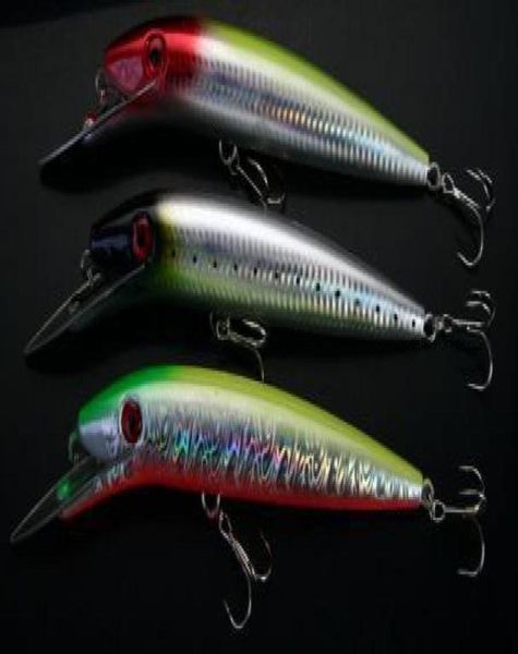10pcslot fishing lure plastic crankbaits lures floating tackle baits 445g195cm7103625
10pcslot fishing lure plastic crankbaits lures floating tackle baits 445g195cm7103625