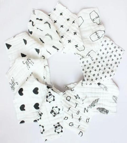 whole 8 layers newborn ins print baby bibs infant triangle scarf toddlers muslin cotton bandana burp cloths 30 colors by13767232261
whole 8 layers newborn ins print baby bibs infant triangle scarf toddlers muslin cotton bandana burp cloths 30 colors by13767232261