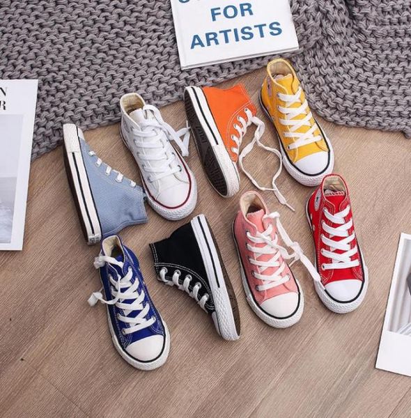 spring autumn high sneakers girl child shoes 13 colors toddler boy sneakers baby kids canvas star sneakers shoes for kids 20111381343, Black;grey
spring autumn high sneakers girl child shoes 13 colors toddler boy sneakers baby kids canvas star sneakers shoes for kids 20111381343, Black;grey