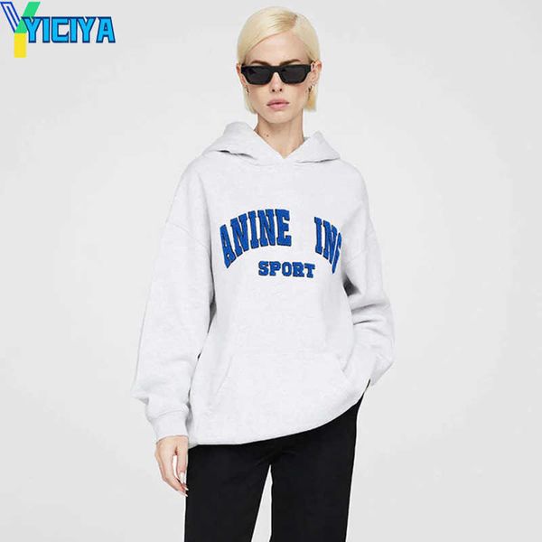 yiciya hoodie ab brand letter sweatshirt women clothing high street new in hoodies sweatshirts y2k clothing oversized hoodie, Black
yiciya hoodie ab brand letter sweatshirt women clothing high street new in hoodies sweatshirts y2k clothing oversized hoodie, Black