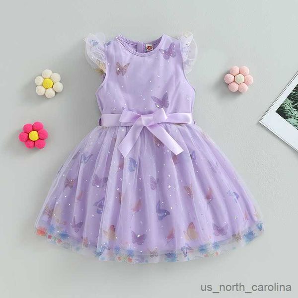 girl's dresses kids clothing girl summer dress casual fly sleeve butterfly print mesh tulle dress children a-line dress with belt r2308, Red;yellow
girl's dresses kids clothing girl summer dress casual fly sleeve butterfly print mesh tulle dress children a-line dress with belt r2308, Red;yellow