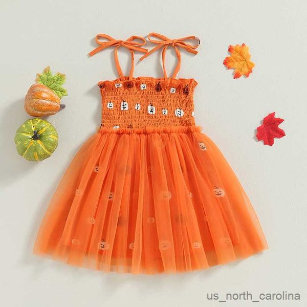 girl's dresses kids girls slip dress princess girl tie-up sleeveless pumpkin print tulle dress summer a-line dress costume r230815, Red;yellow
girl's dresses kids girls slip dress princess girl tie-up sleeveless pumpkin print tulle dress summer a-line dress costume r230815, Red;yellow