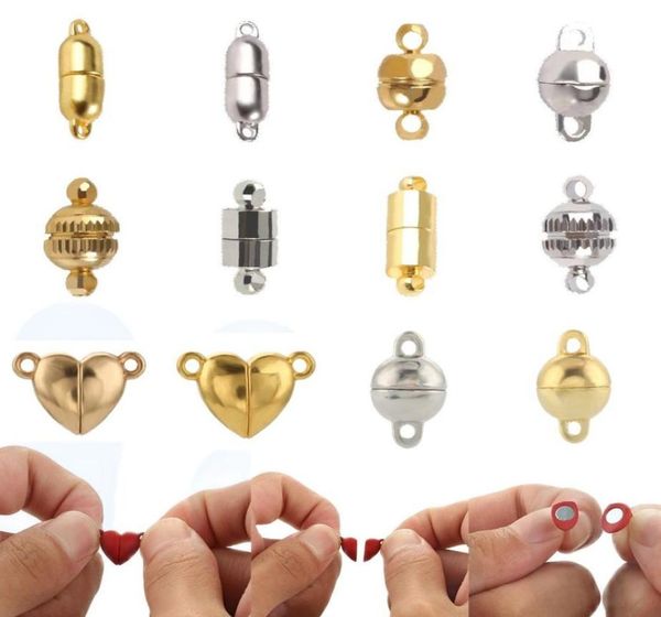 stainless steel strong magnetic clasps for leather cord bracelet necklace magnet end clasp connector diy jewelry making supplies4203289, Blue;slivery
stainless steel strong magnetic clasps for leather cord bracelet necklace magnet end clasp connector diy jewelry making supplies4203289, Blue;slivery