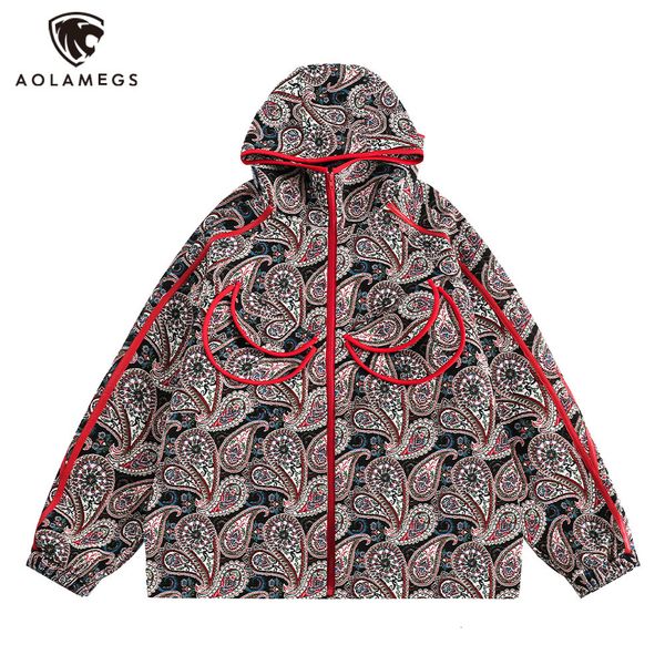 men s jackets high street cashew flower graffiti print hit color patch wrap hooded for men oversized double flap pockets zipper jacket 23081, Black;brown
men s jackets high street cashew flower graffiti print hit color patch wrap hooded for men oversized double flap pockets zipper jacket 23081, Black;brown