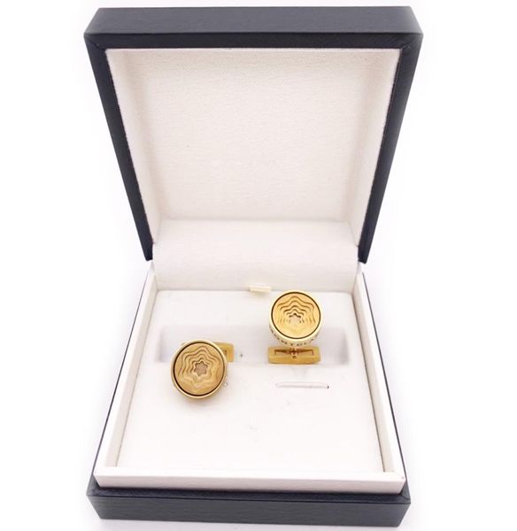 pure pearl luxury cuff links square gentleman hole pattern fourcolor stainless steel men business suit french shirts cufflinks sl7155222, Silver
pure pearl luxury cuff links square gentleman hole pattern fourcolor stainless steel men business suit french shirts cufflinks sl7155222, Silver
