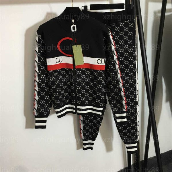 tracksuit women pants set sweatpants sweatshirt designer clothes alphabet prints stand collar long sleeve jacket trousers 2 piece set women, Gray
tracksuit women pants set sweatpants sweatshirt designer clothes alphabet prints stand collar long sleeve jacket trousers 2 piece set women, Gray