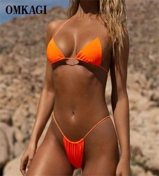 omkagi brazilian bikini micro bikini set push up swimming swimsuit neon womens bathing suits solid swimwear women 2103244580404, White;black
omkagi brazilian bikini micro bikini set push up swimming swimsuit neon womens bathing suits solid swimwear women 2103244580404, White;black