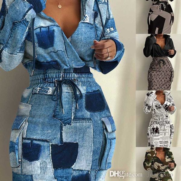 desinger women casual dresses fashion long sleeve printed pocket dress womens plus size clothing 3xl, Black;gray
desinger women casual dresses fashion long sleeve printed pocket dress womens plus size clothing 3xl, Black;gray