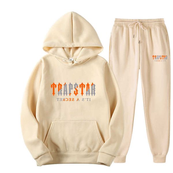 trapstar brand tracksuit classic embroidery mens hoodie sportswear men's warm set loose trapstar hoodies sweatshirtr9y6, Black
trapstar brand tracksuit classic embroidery mens hoodie sportswear men's warm set loose trapstar hoodies sweatshirtr9y6, Black