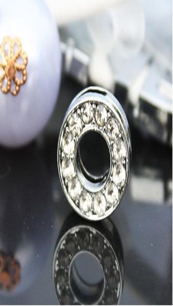 50pcslot 10mm o full rhinestones bling slide letters diy alloy accessories fit for 10mm wristband bracelet 00314612273, Bronze;silver
50pcslot 10mm o full rhinestones bling slide letters diy alloy accessories fit for 10mm wristband bracelet 00314612273, Bronze;silver