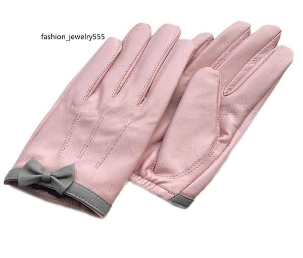 five fingers gloves women039s short design sheepskin gloves genuine leather gloves bow design pink motorcycle glove2775772, Blue;gray
five fingers gloves women039s short design sheepskin gloves genuine leather gloves bow design pink motorcycle glove2775772, Blue;gray