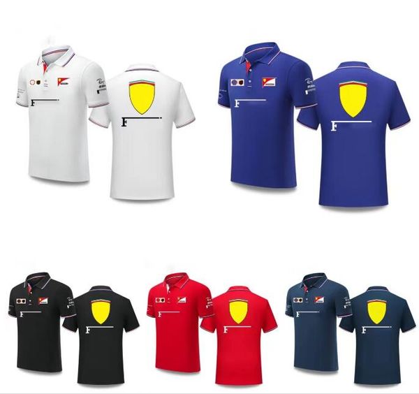 new stylef1 racing polo shirt summer new short sleeve t-shirt same customized
new stylef1 racing polo shirt summer new short sleeve t-shirt same customized