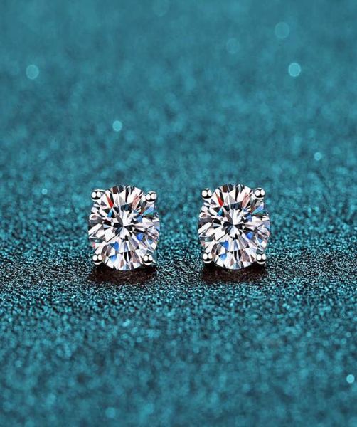 boeycjr 925 classic silver 05115ct f color vvs fine jewelry diamond stud earring with certificate for women gift 2106095722004, Golden;silver
boeycjr 925 classic silver 05115ct f color vvs fine jewelry diamond stud earring with certificate for women gift 2106095722004, Golden;silver