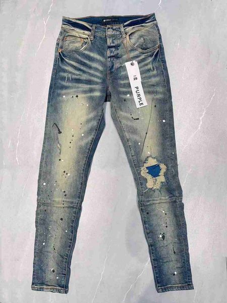 purple jeans designer men for women pants brand summer hole 2023 new style embroidery self cultivation and small feet fashion3q72, Blue
purple jeans designer men for women pants brand summer hole 2023 new style embroidery self cultivation and small feet fashion3q72, Blue