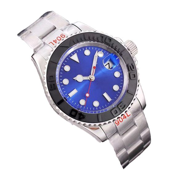 aaa watches men's movement automatic mechanical round face watches gliding clasp swimming black wristwatches luminous montre de luxe me, Slivery;brown
aaa watches men's movement automatic mechanical round face watches gliding clasp swimming black wristwatches luminous montre de luxe me, Slivery;brown