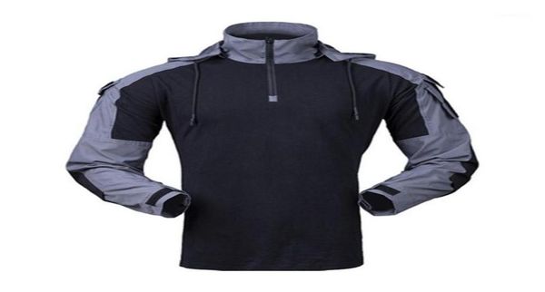 tactical tshirts hoody camouflage army jackets men shirts hunting clothes outdoor combat shirt soldier1231z3127388, Gray;blue
tactical tshirts hoody camouflage army jackets men shirts hunting clothes outdoor combat shirt soldier1231z3127388, Gray;blue
