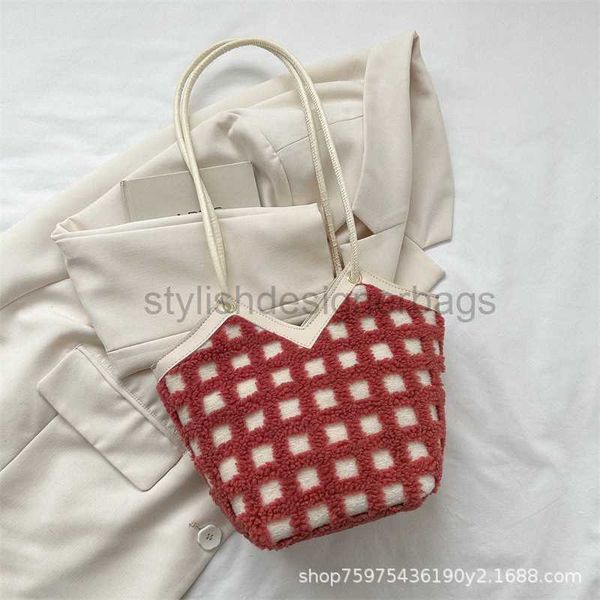 shoulder bags fashionable and fresh small plaid one shoulder small bag for women 2023 new versatile and simple casual trend underarm bucket
shoulder bags fashionable and fresh small plaid one shoulder small bag for women 2023 new versatile and simple casual trend underarm bucket