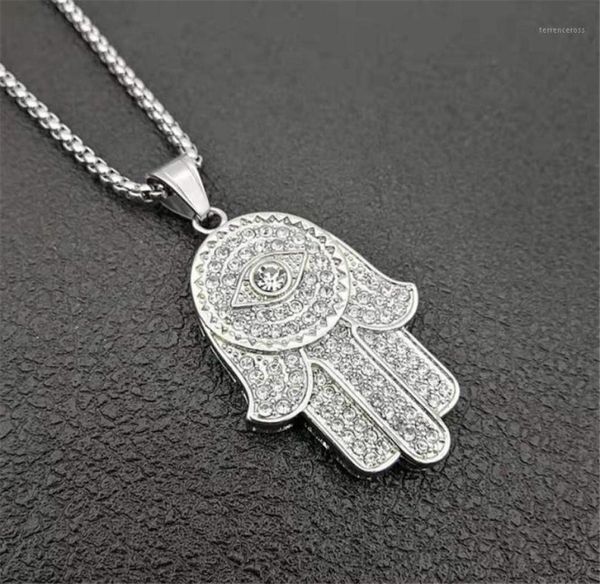 pendant necklaces dropship classic hand of fatima hamsa necklace pendants silver color chain palm statement jewelry for womendrop6784053
pendant necklaces dropship classic hand of fatima hamsa necklace pendants silver color chain palm statement jewelry for womendrop6784053