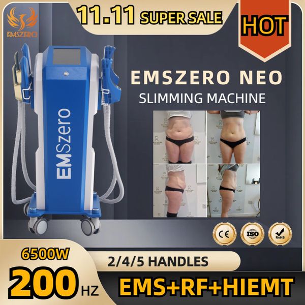 emszero neo 6500w 14tesla body sculpting machine 4 handles with pelvic rf muscle stimulation pad optional
emszero neo 6500w 14tesla body sculpting machine 4 handles with pelvic rf muscle stimulation pad optional