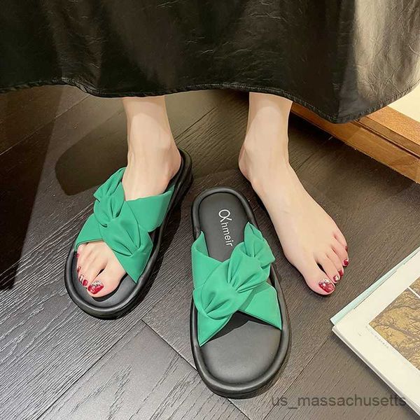 slipper fairy slippers wear women' flat cross strap network red beach shoes shoes for women slippers women r230815, Black;grey
slipper fairy slippers wear women' flat cross strap network red beach shoes shoes for women slippers women r230815, Black;grey