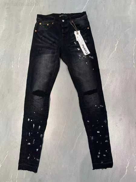 purple jeans designer men for women pants brand summer hole 2023 new style embroidery self cultivation and small feet fashionjm24, Blue
purple jeans designer men for women pants brand summer hole 2023 new style embroidery self cultivation and small feet fashionjm24, Blue