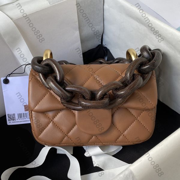 10a mirror quality designers mini flap brown bag 18cm womens lambskin quilted purse luxury handbags wenge wood chain bags crossbody black sh
10a mirror quality designers mini flap brown bag 18cm womens lambskin quilted purse luxury handbags wenge wood chain bags crossbody black sh