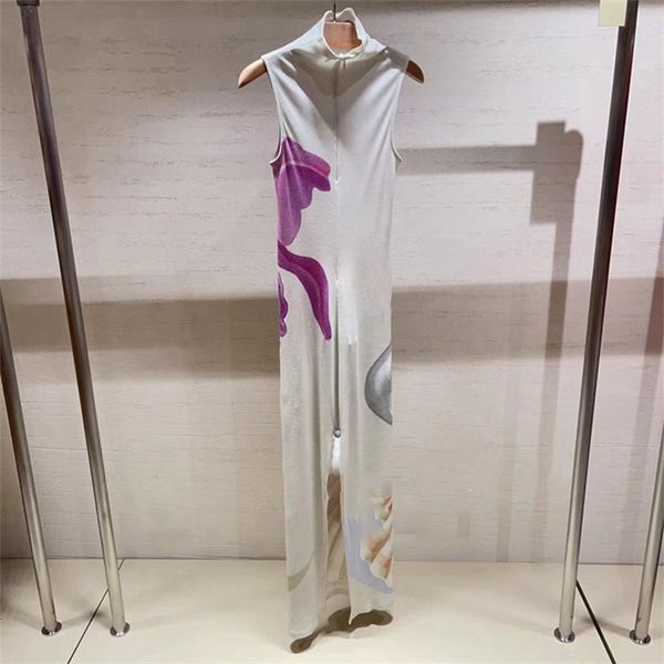 basic casual dresses 155898 155900 fashion classic trendy luxury design autumnwinter high neck sleeveless printed knitted dress woman l1 230, Black;gray
basic casual dresses 155898 155900 fashion classic trendy luxury design autumnwinter high neck sleeveless printed knitted dress woman l1 230, Black;gray