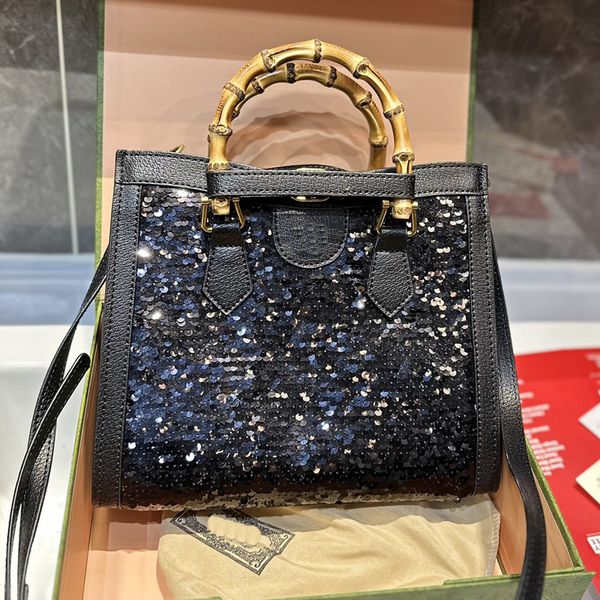 sequins tote bag bamboo handle handbag bling sequinned crossbody bags fashion letter removable adjustable leather strap shoulder handbags vi
sequins tote bag bamboo handle handbag bling sequinned crossbody bags fashion letter removable adjustable leather strap shoulder handbags vi